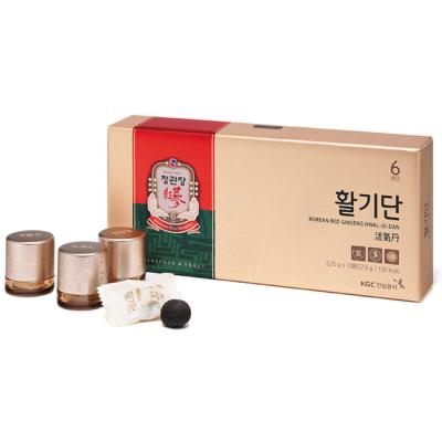 정관장 활기단(3.75g*10환)